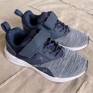 PUMA Girls Sneakers Size 11